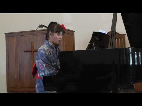 発達障害を持つピアノ生徒の成長