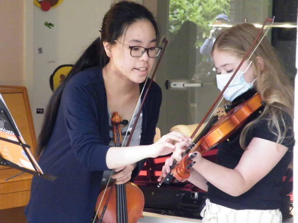 なぜ「音楽」を習うのか?